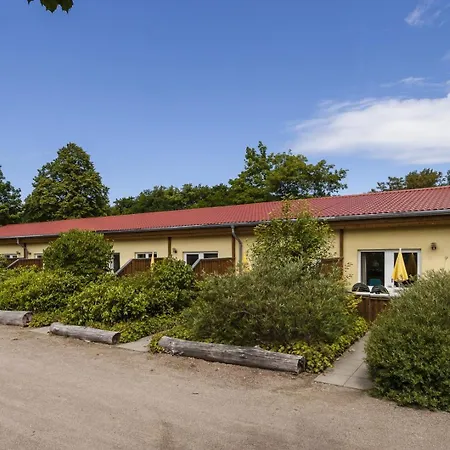 Reihenhaus, 50 Qm, 2 Schlafzimmer Rerik