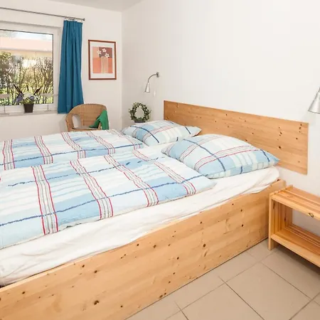 Reihenhaus, 50 Qm, 2 Schlafzimmer * Rerik