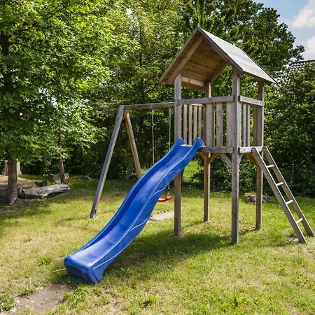Reihenhaus, 50 Qm, 2 Schlafzimmer Rerik